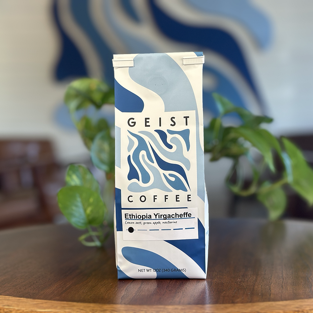 Ethiopia Yirgacheffe