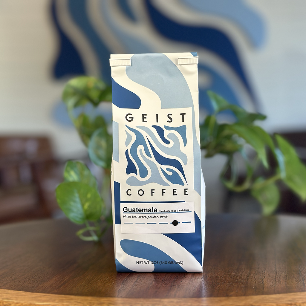 Guatemala Dark Roast