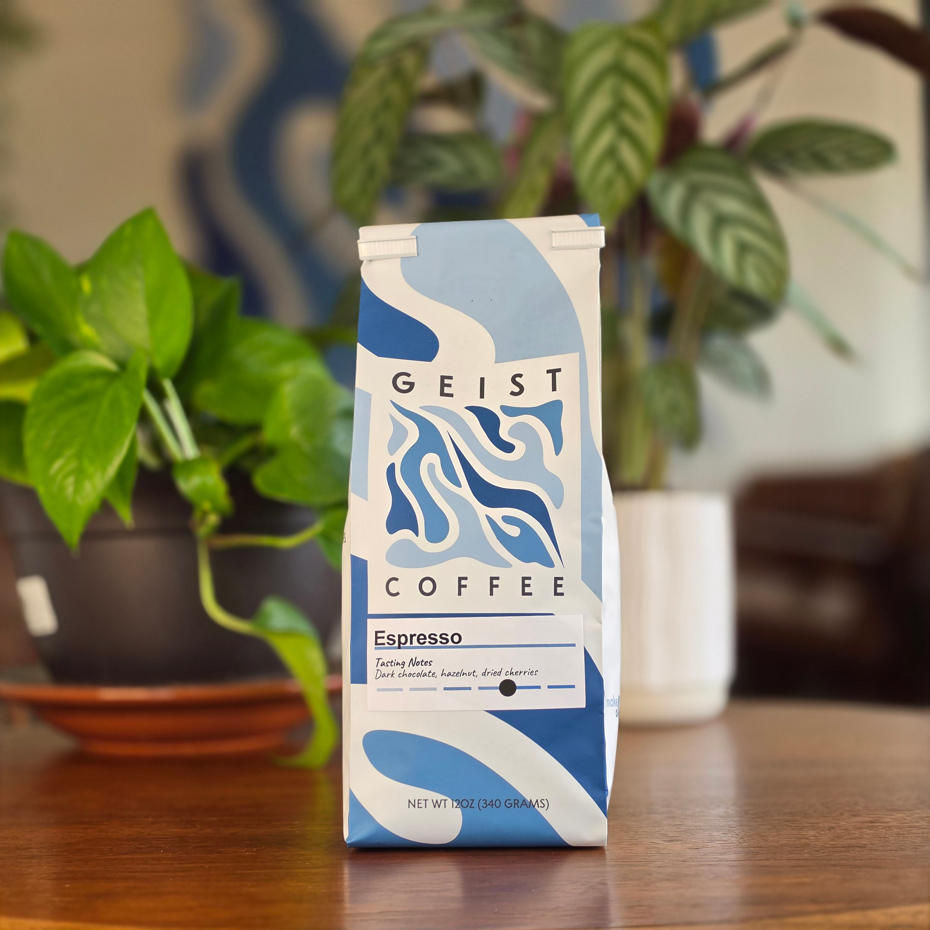 Espresso