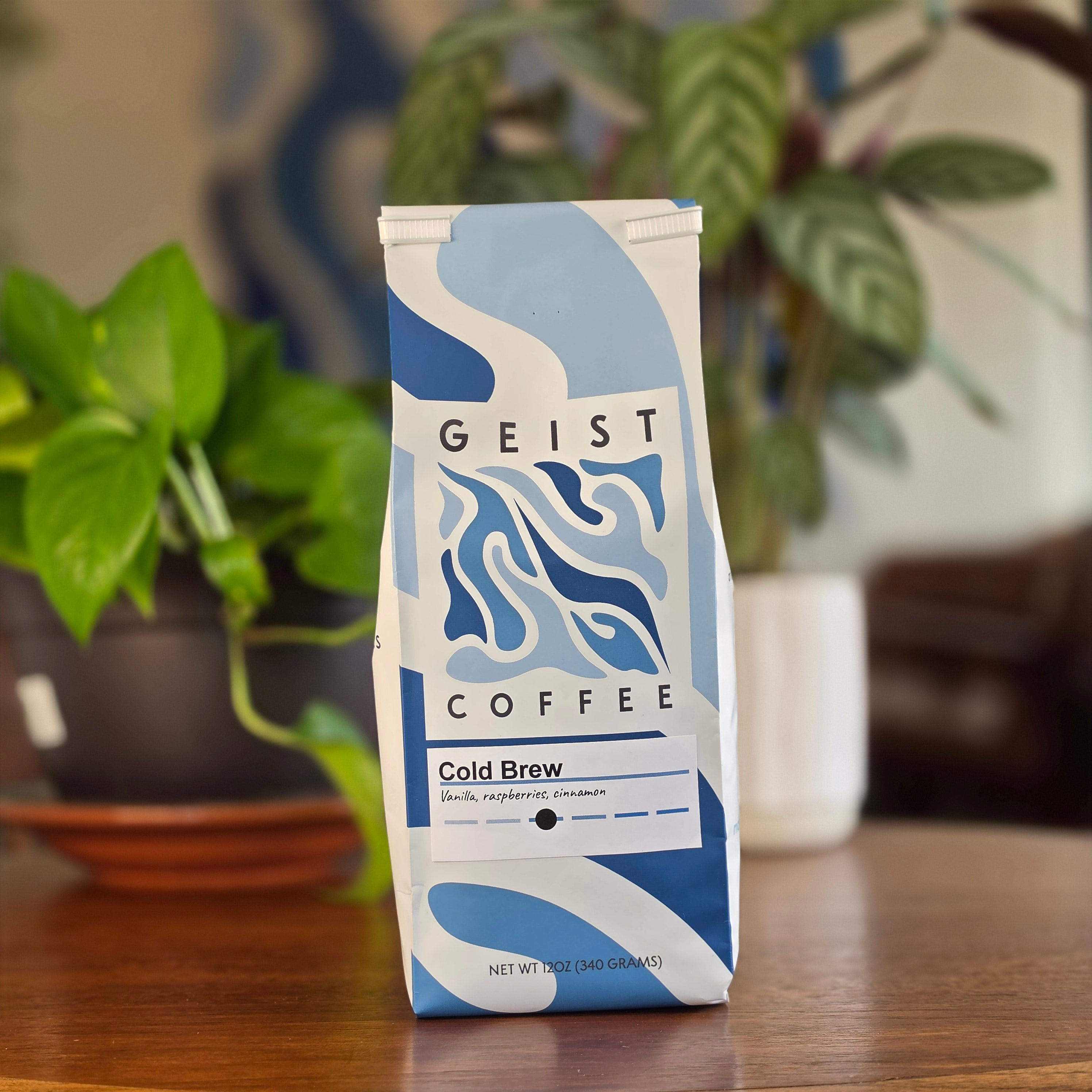 Cold Brew