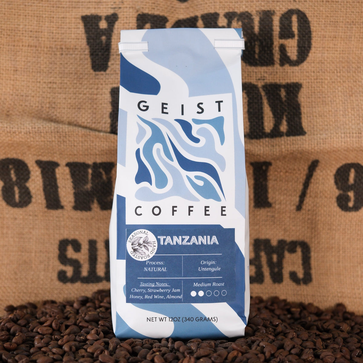 Seasonal: Tanzania